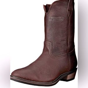 AdTec Ranch Wellington Boot
